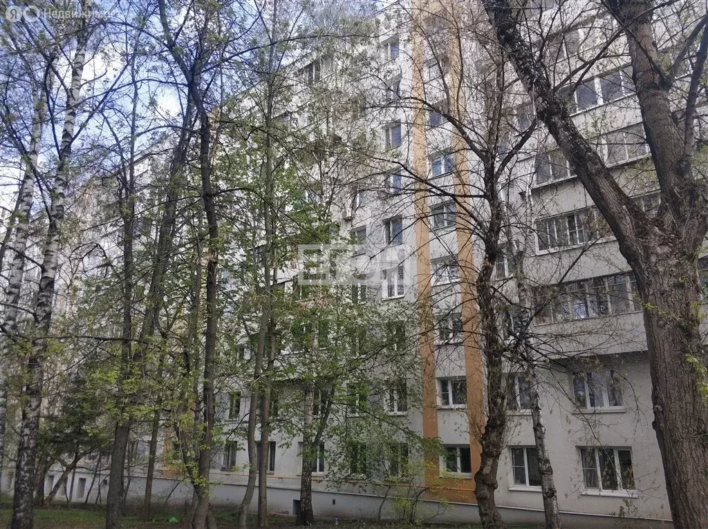 3-комнатная квартира: Москва, 1-й Тушинский проезд, 8к1 (58.4 м) - Фото 0