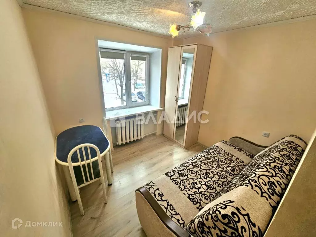 Продаётся квартира-студия, 13 м - Фото 0