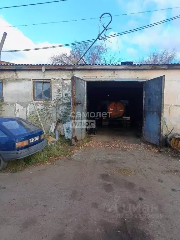 Помещение свободного назначения в Челябинская область, Красноармейский ... - Фото 1