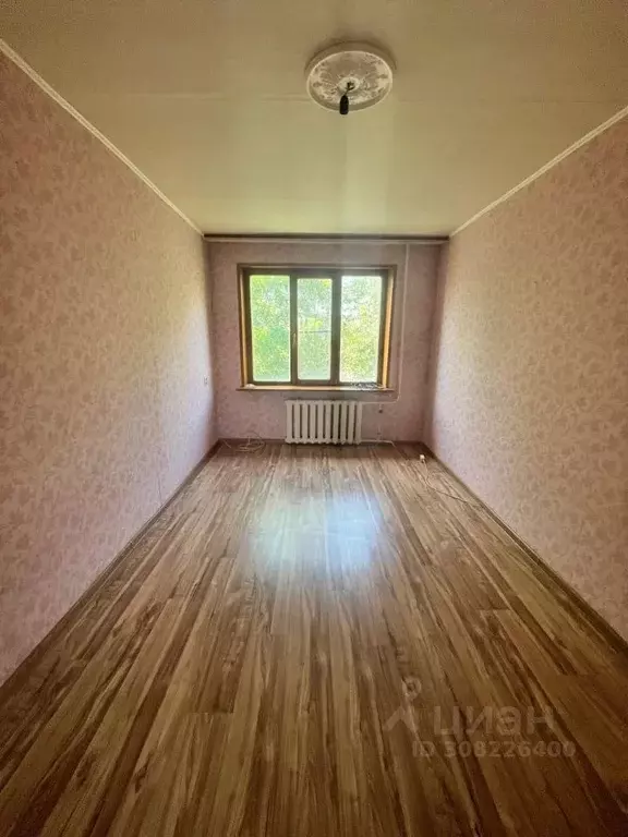 3-к кв. Орловская область, Орел ул. Лазо, 20 (58.3 м) - Фото 0