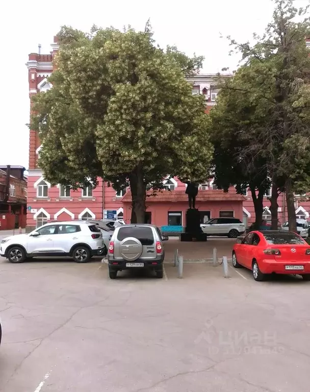 Офис в Саратовская область, Саратов Астраханская ул., 43к1 (32 м) - Фото 0