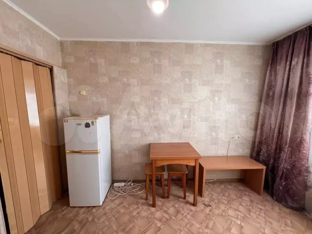 Квартира-студия, 17 м, 3/9 эт. - Фото 1