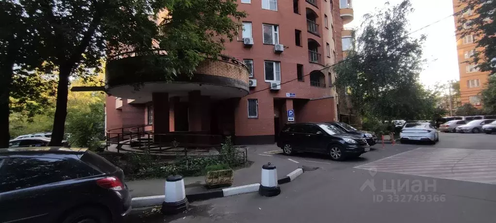 1-к кв. Московская область, Химки ул. Зои Космодемьянской, 5 (54.0 м) - Фото 1