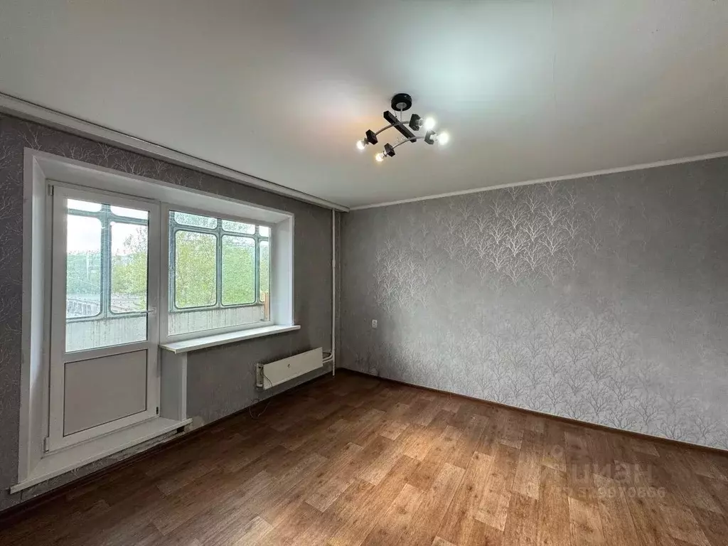2-к кв. Хакасия, Абакан ул. Крылова, 96 (51.7 м) - Фото 2