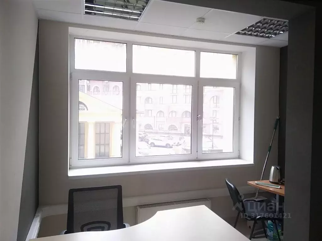 Офис в Москва ул. Маршала Рыбалко, 2к6 (22 м) - Фото 0