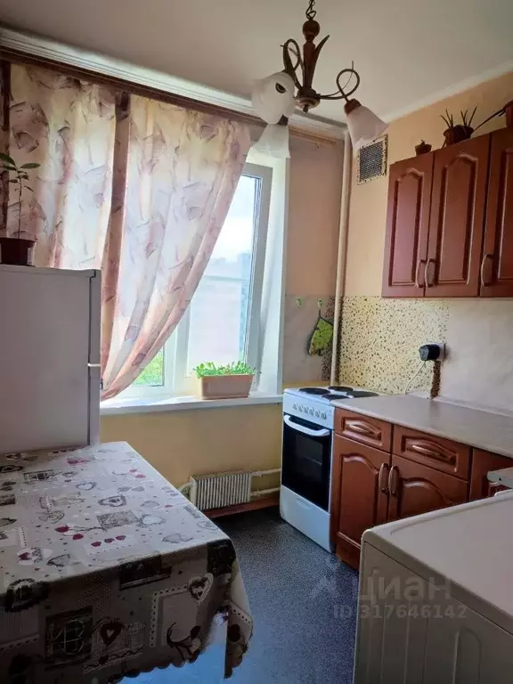 1-к кв. Москва Белозерская ул., 3Б (33.0 м) - Фото 1