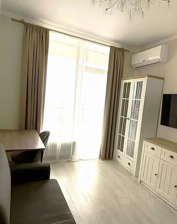 1-к кв. Тверская область, Тверь Тверской просп., 18 (32.0 м) - Фото 2