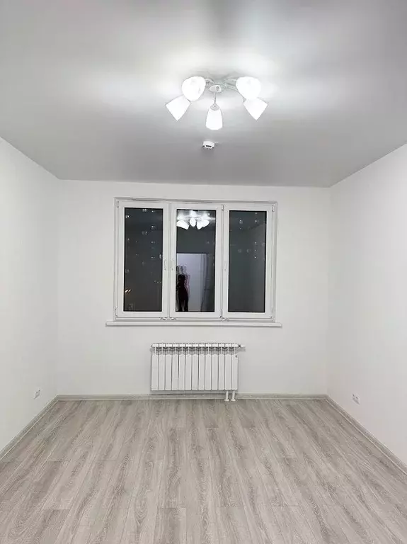 3-к кв. Москва Перовская ул., 6А (76.7 м) - Фото 0