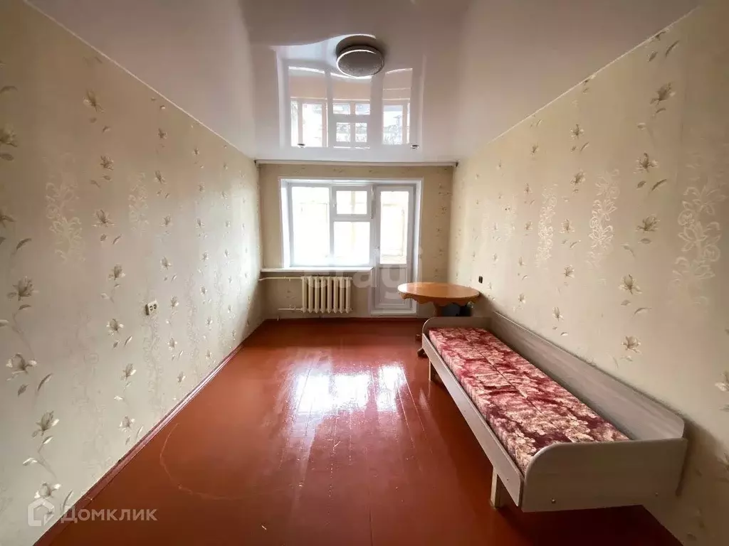 Продаётся 1-к квартира, 30 м - Фото 1