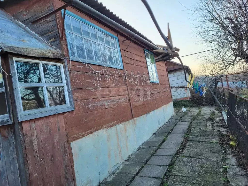 Дом в Саратовская область, Саратов Новый Увек мкр, проезд 2-й, 7 (57 ... - Фото 2