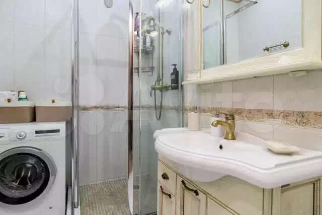3-к. квартира, 78 м, 3/4 эт. - Фото 1