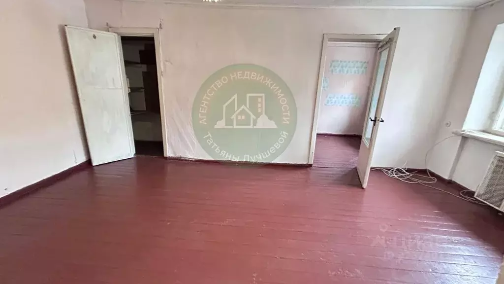 2-к кв. Алтайский край, Барнаул Деповская ул., 29 (42.9 м) - Фото 2