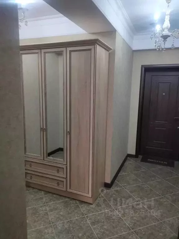 2-к кв. Дагестан, Махачкала ул. Шелковая, 19 (56.0 м) - Фото 2