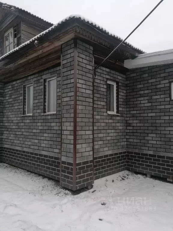 Дом в Ярославская область, Ростовский муниципальный округ, д. Левково ... - Фото 1