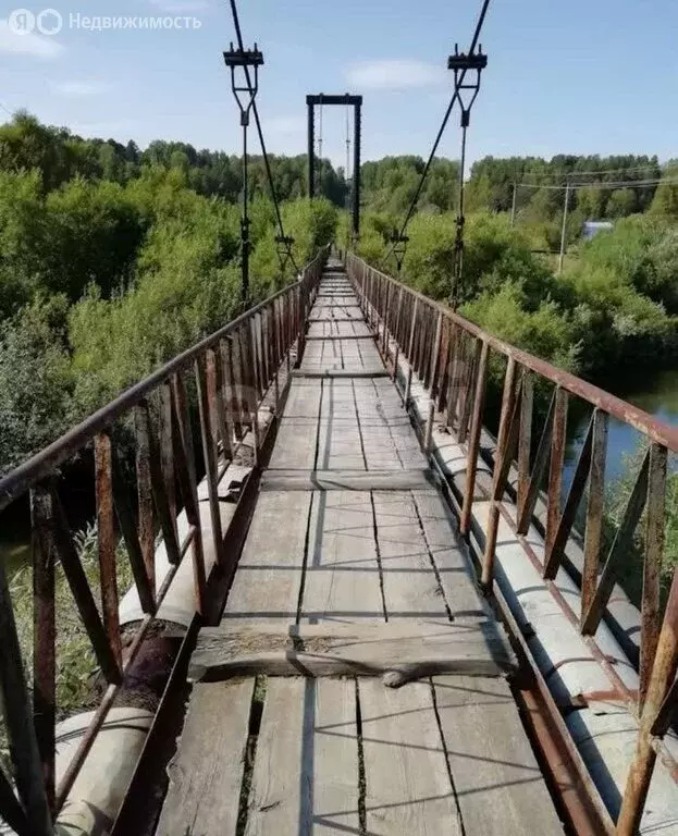 Дом в Томск, садовое товарищество Виктория (46 м) - Фото 1