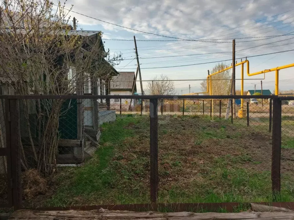 Дом в Челябинская область, Пласт ул. Ленина, 115 (60 м) - Фото 0