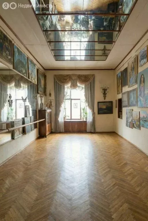 2-комнатная квартира: Санкт-Петербург, Большая Морская улица, 36 ... - Фото 1