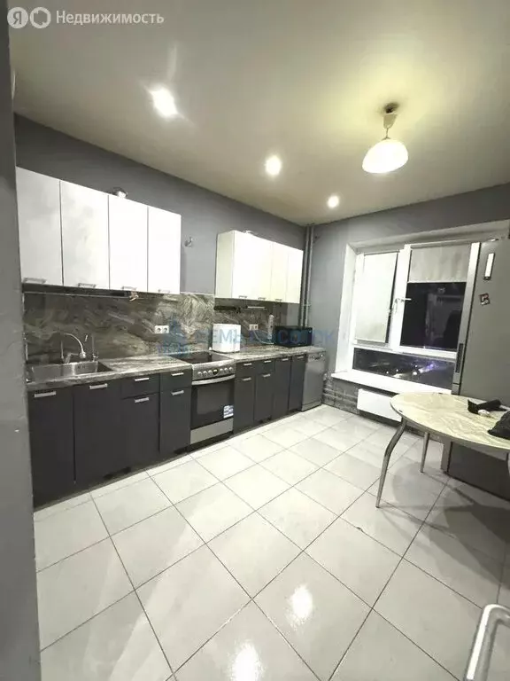 2-комнатная квартира: посёлок городского типа Боброво, Лесная улица, 2 ... - Фото 1