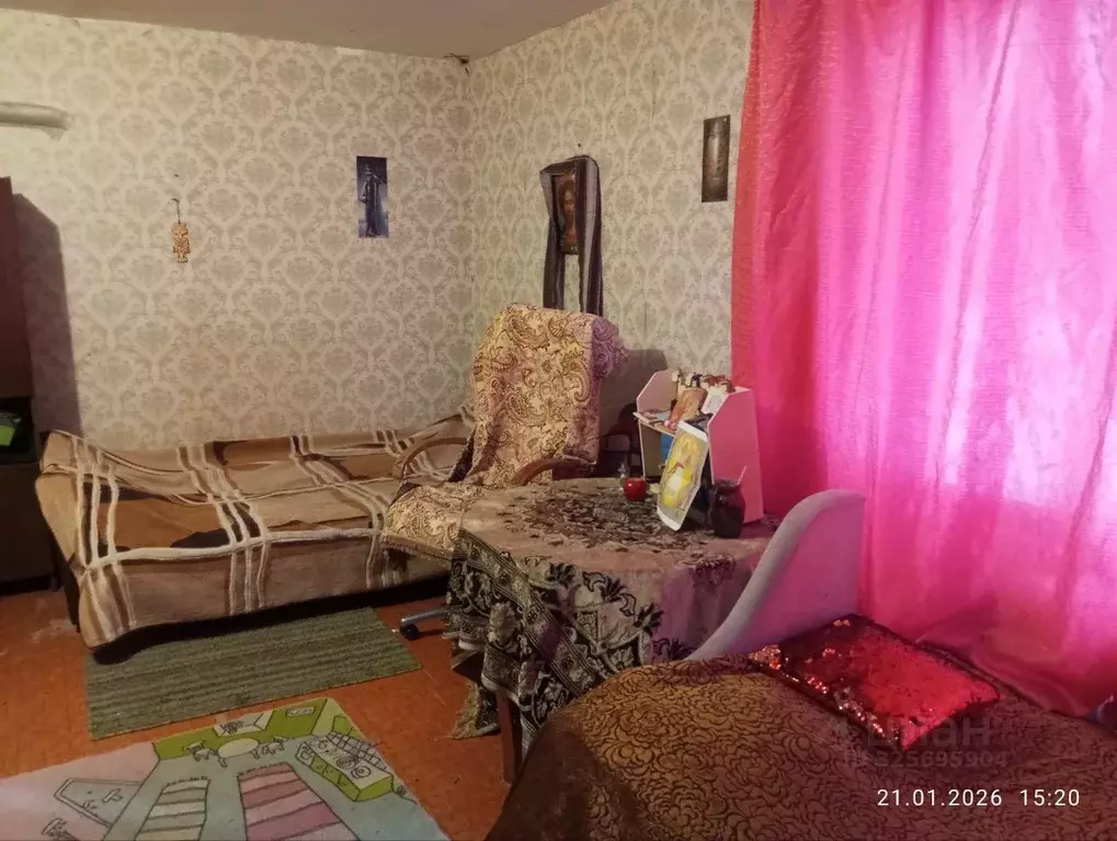 1-к кв. Москва Мартеновская ул., 19 (40.0 м) - Фото 2