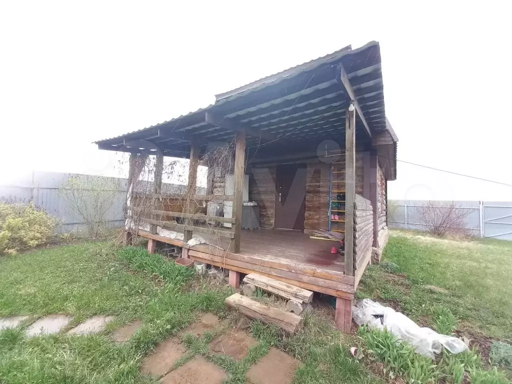 Дом 72 м на участке 13,3 сот. - Фото 1