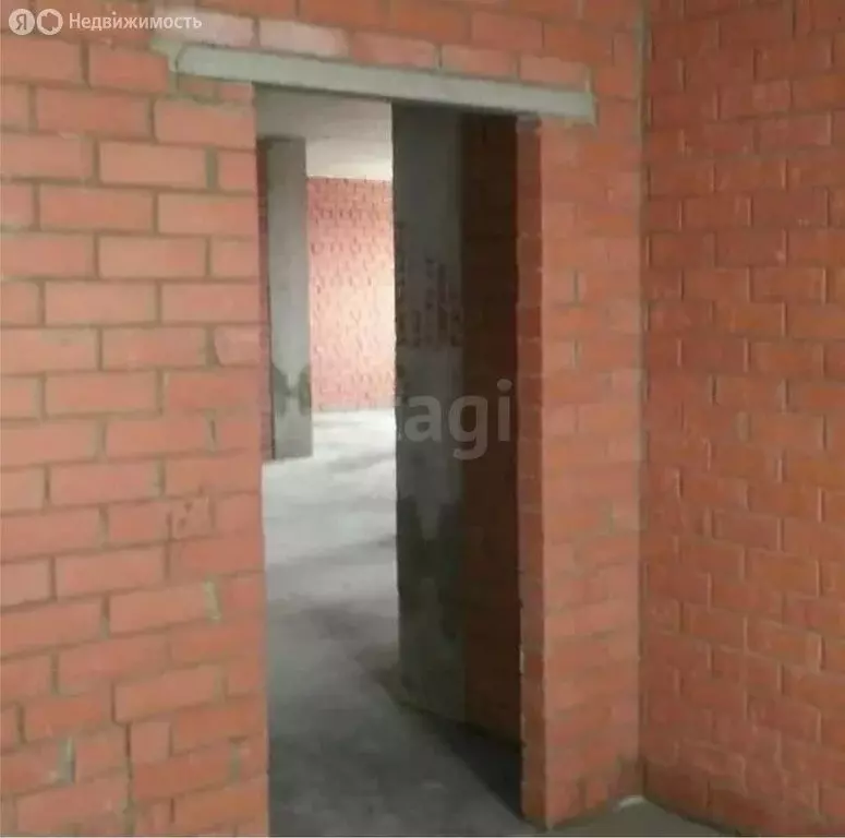 2-комнатная квартира: Владикавказ, улица Зураба Магкаева, 83А (72.55 ... - Фото 2