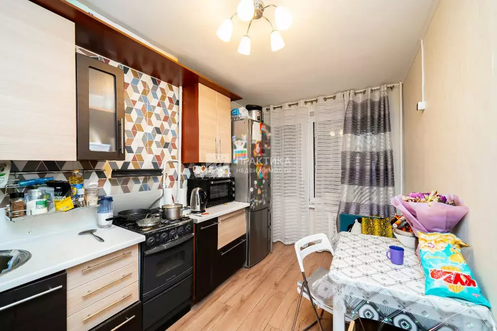 Продается 2-комнатная квартира - Фото 1