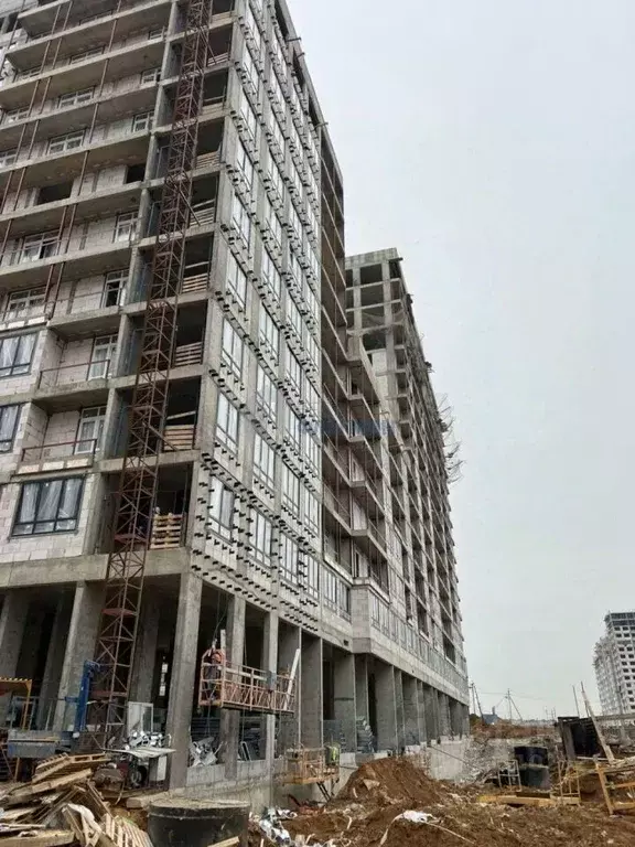 Офис в Москва ул. Лобановский Лес, 7 (91 м) - Фото 1