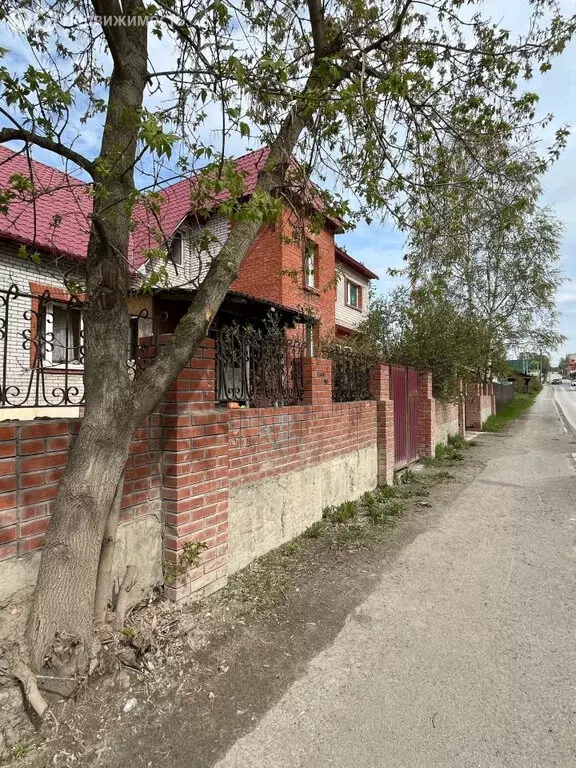 Дом в Березники, улица Островского, 10 (420 м) - Фото 2