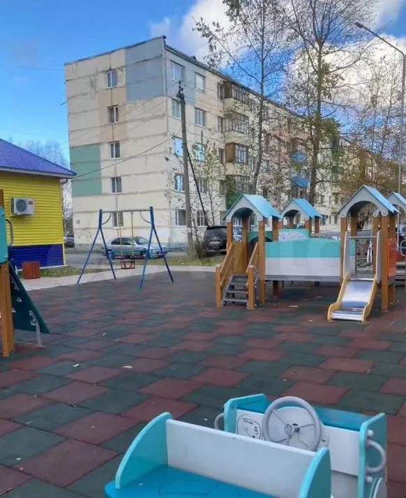 Аукцион: 1-к. квартира, 29,4 м, 3/5 эт. - Фото 1