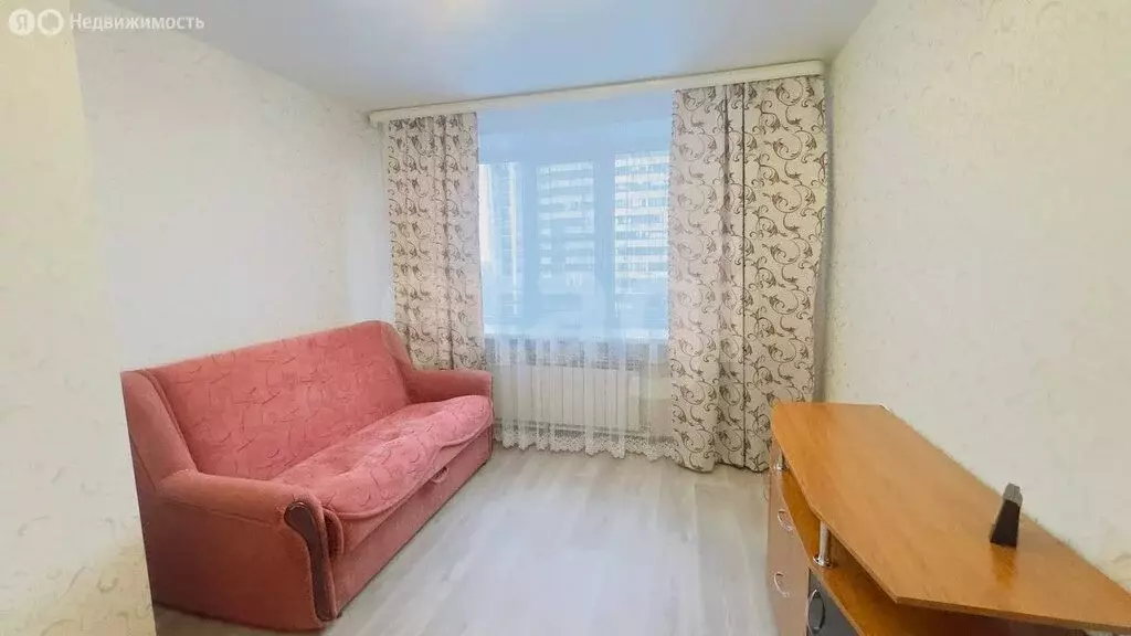 1-комнатная квартира: Воронеж, улица Туполева, 27 (21.7 м) - Фото 2