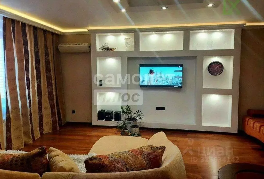 3-к кв. Московская область, Балашиха Новое Павлино мкр, ул. Троицкая, ... - Фото 0