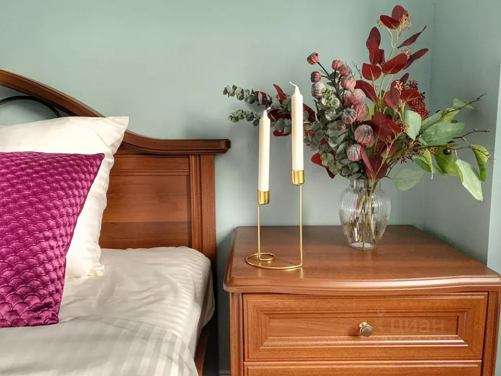 2-к кв. Челябинская область, Челябинск ул. Кирова, 86 (56.0 м) - Фото 2