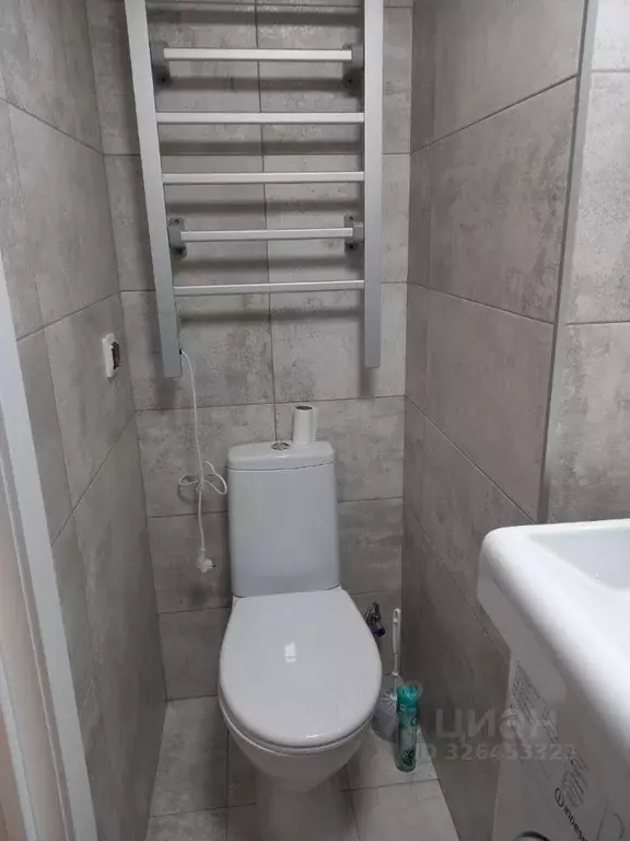 Студия Москва Сенежская ул., 3 (20.0 м) - Фото 2