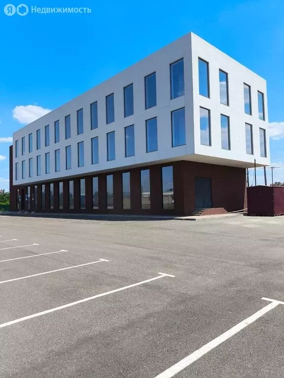 Помещение свободного назначения (2077 м) - Фото 2