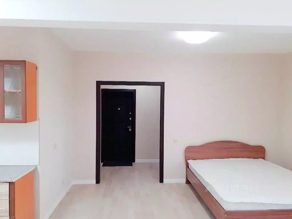 Студия Иркутская область, Иркутск просп. Маршала Жукова, 5/3 (35.0 м) - Фото 2