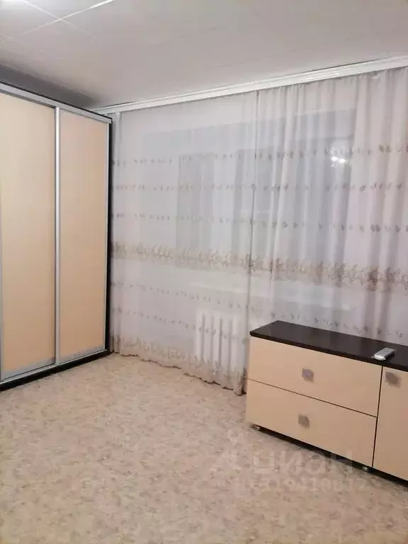 1-к кв. Башкортостан, Учалы ул. Горького, 6 (32.0 м) - Фото 2