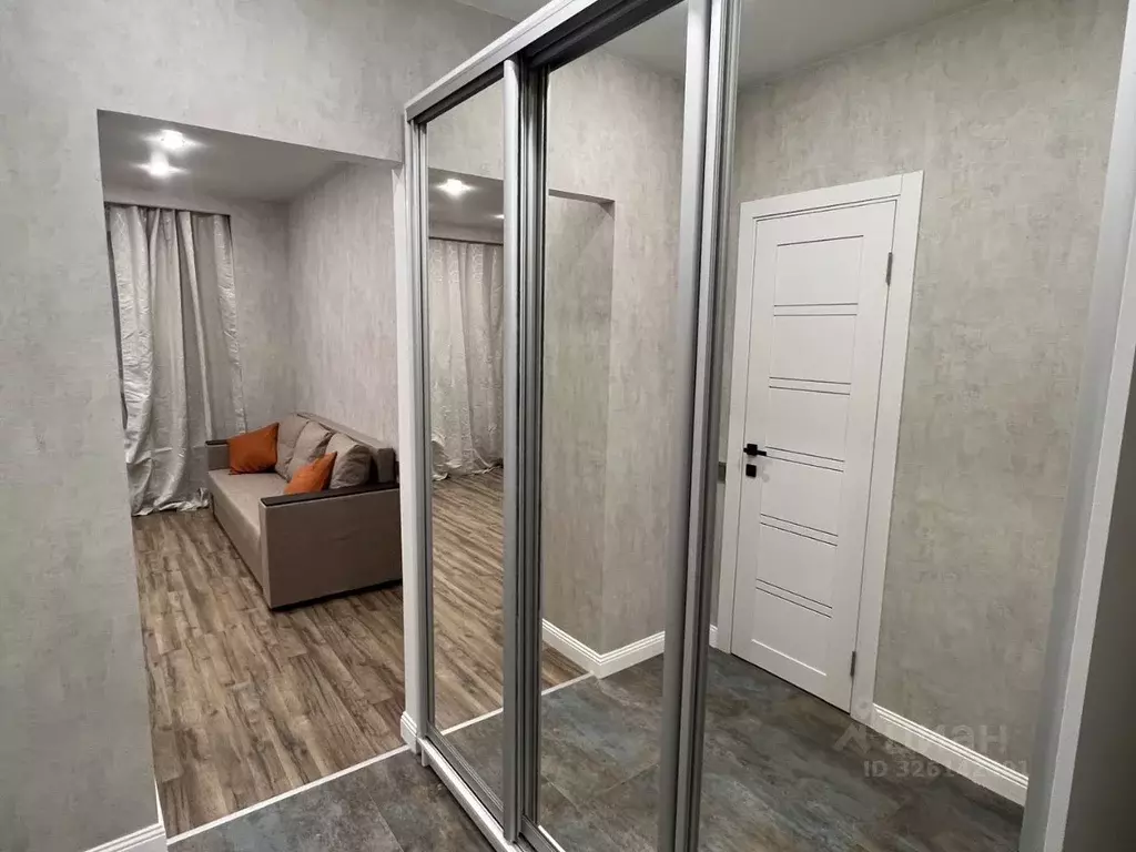 Студия Московская область, Одинцовский городской округ, Новоивановское ... - Фото 2