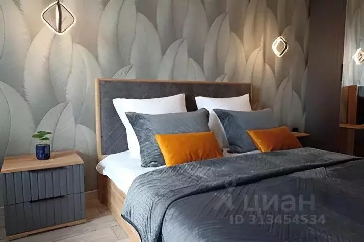 2-к кв. Ивановская область, Иваново ул. Кузнецова, 97А (65.0 м) - Фото 0