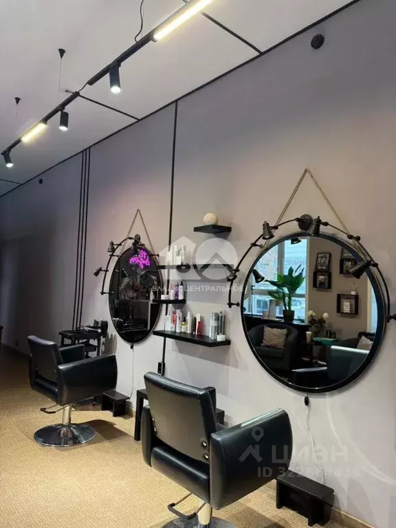 Офис в Новосибирская область, Новосибирск ул. Мичурина, 37 (58 м) - Фото 2