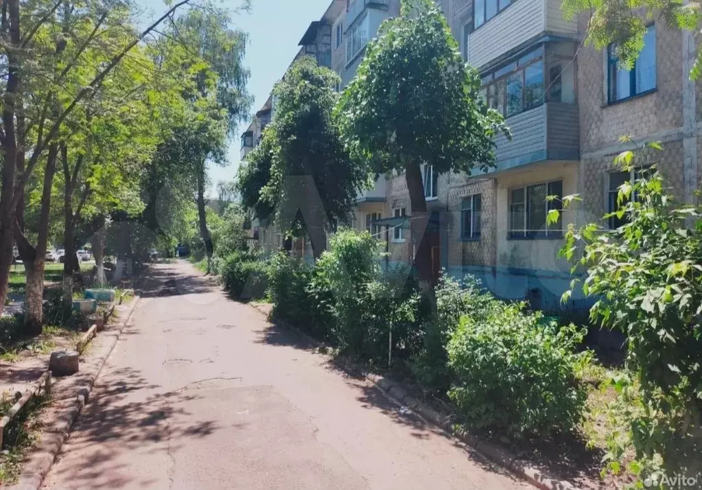 2-к. квартира, 45 м, 4/5 эт. - Фото 0