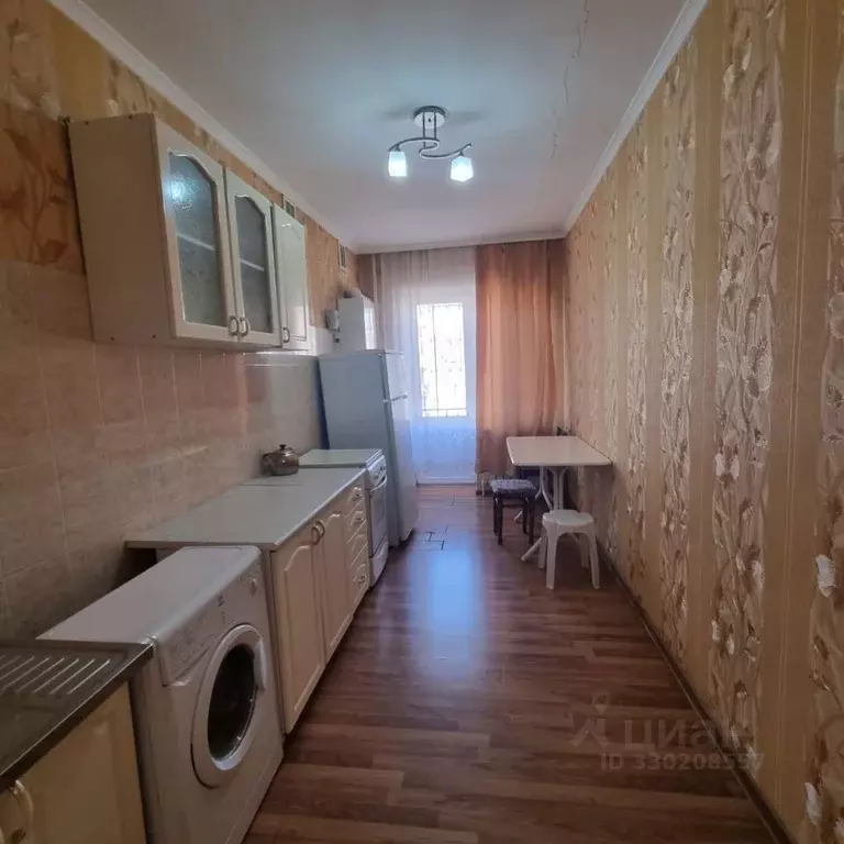 1-к кв. Северная Осетия, Владикавказ Владикавказская ул., 73А (30.0 м) - Фото 1