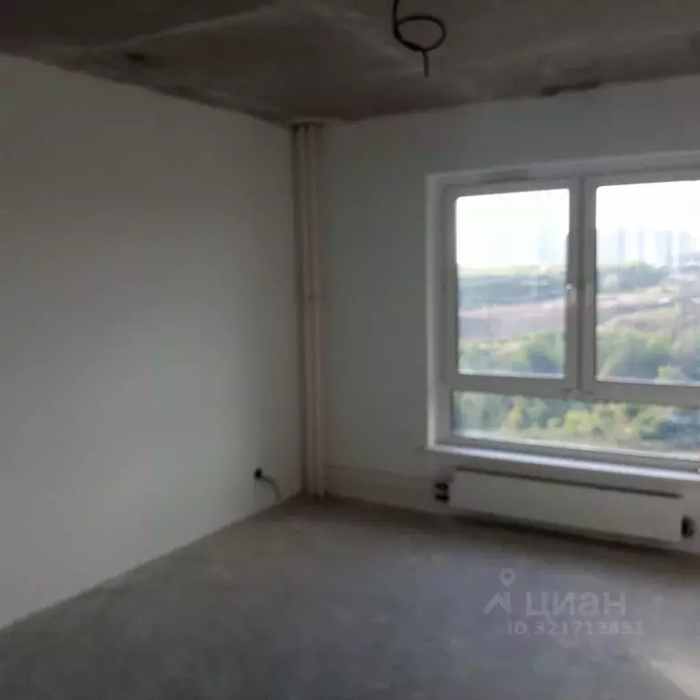 Студия Нижегородская область, Нижний Новгород д. Утечино, ул. ... - Фото 1