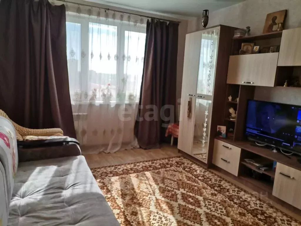 3-к кв. Саратовская область, Саратов Огородная ул., 150/156 (68.6 м) - Фото 2