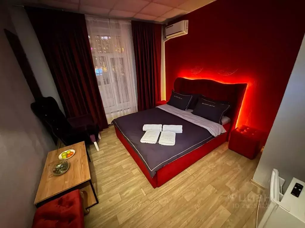 Комната Москва Братеевская ул., 18К5 (20.0 м) - Фото 2