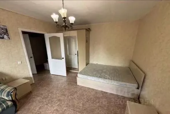 1-к кв. Мордовия, Саранск ул. Ульянова, 89 (37.2 м) - Фото 1