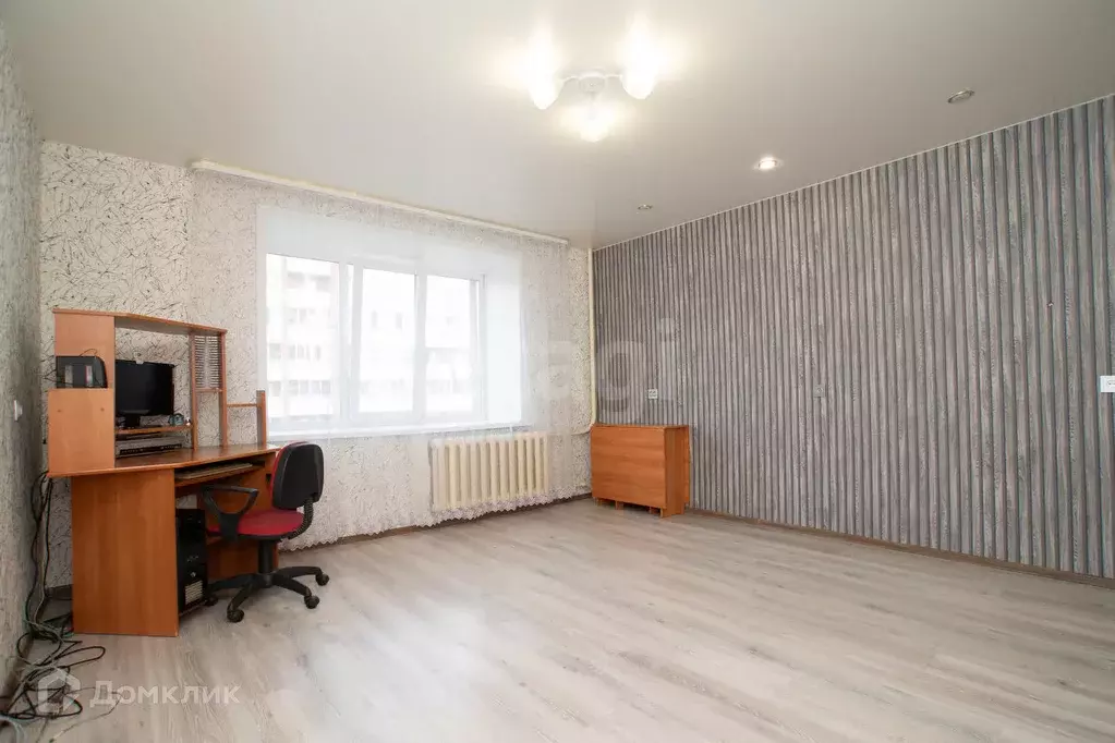 Продаётся 1-к квартира, 38.6 м - Фото 0