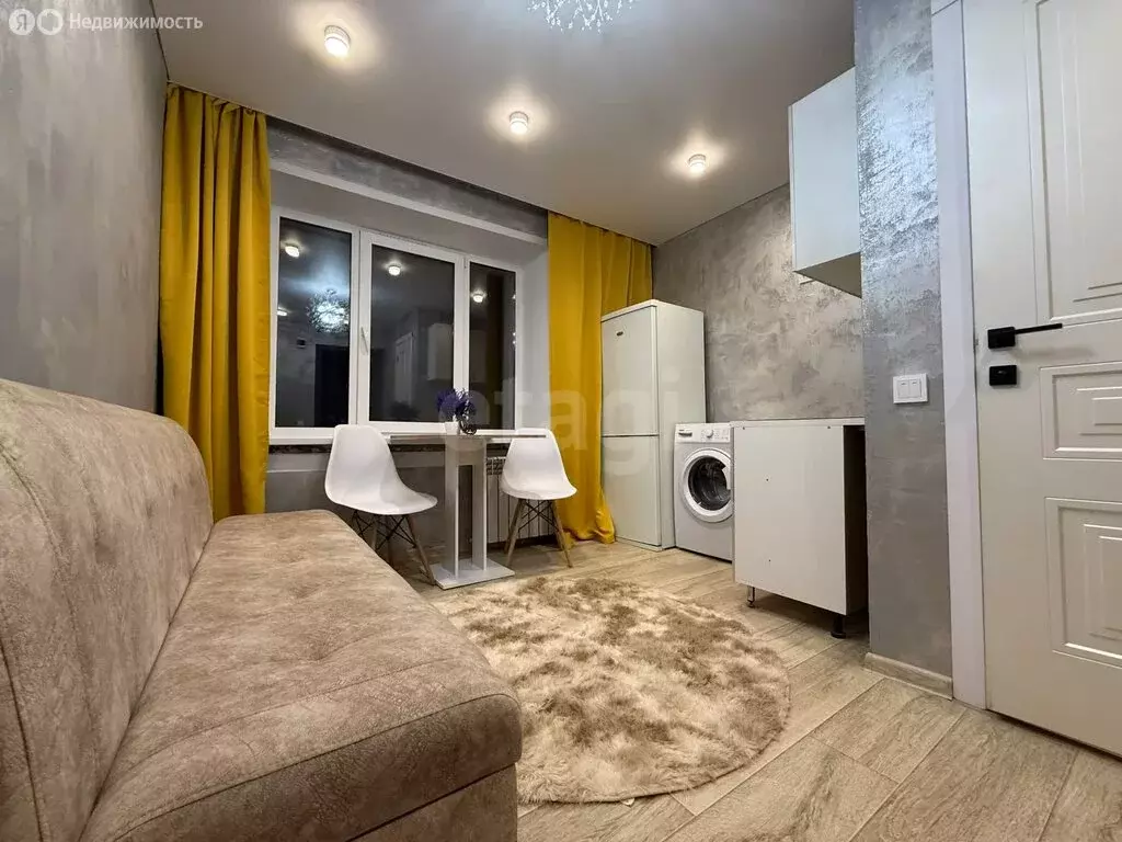 1к в -комнатной квартире (12.4 м) - Фото 1