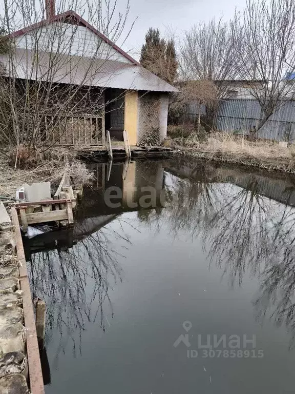 Дом в Ростовская область, Красносулинский район, Пролетарское с/пос, ... - Фото 0