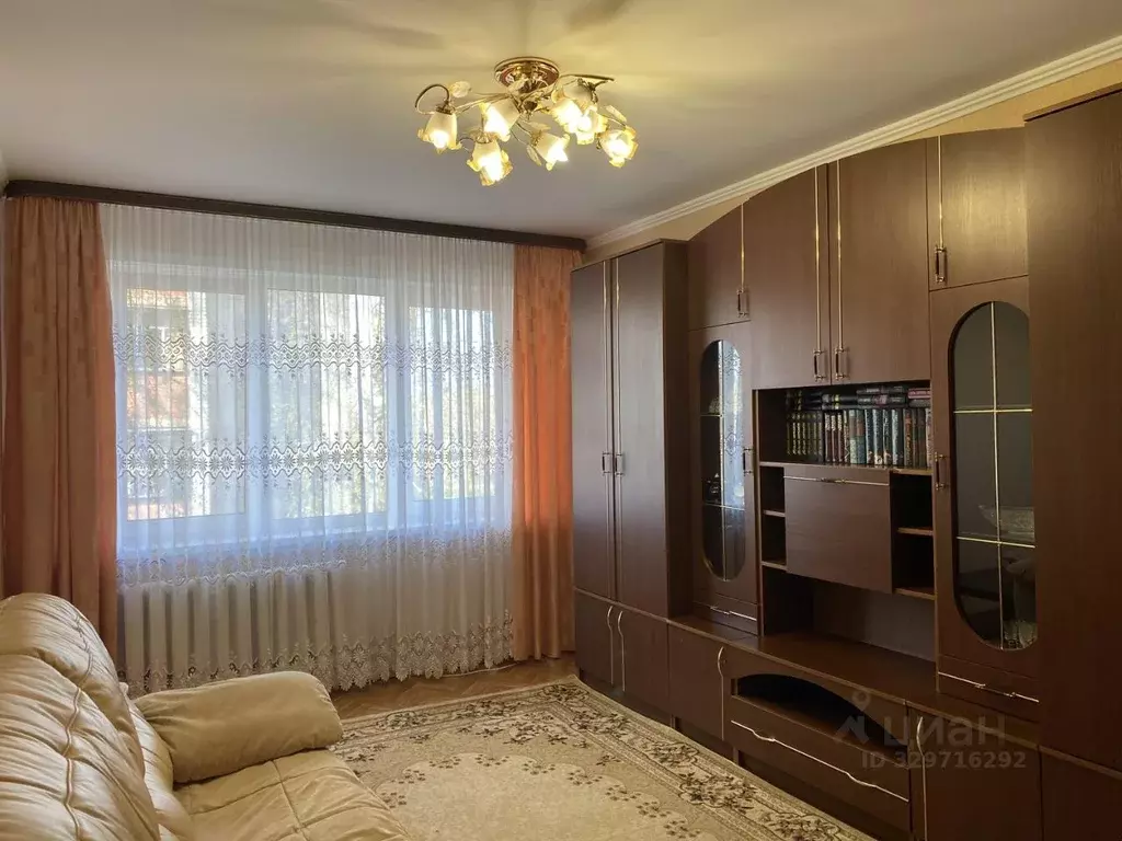 3-к кв. Мордовия, Саранск ул. Веселовского, 27 (63.5 м) - Фото 2