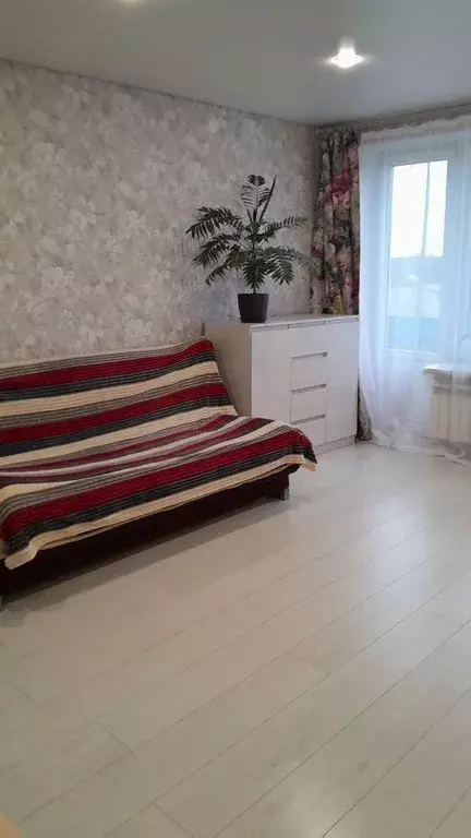 Квартира, 1 комната, 30 м - Фото 0
